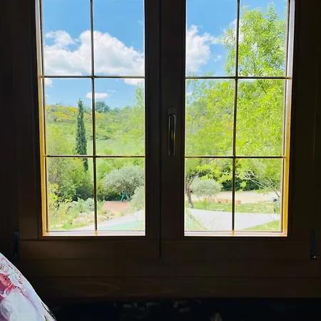 Roulotte Bohemian Lover In Provence, ヴァロンソル